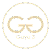 Goya 3 Moda logo